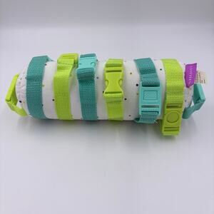 LOVEVERY Buckle Barrel Toy Companion Play Kit